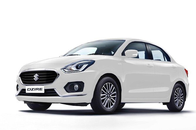 Private Arrival Transfer - Agra Airport to Hotel/Accommodation - Why This Transfer Works Well for Travelers