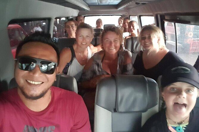 Private Arrival Transfer: Bali Airport to Hotel - Who Should Book This Transfer?