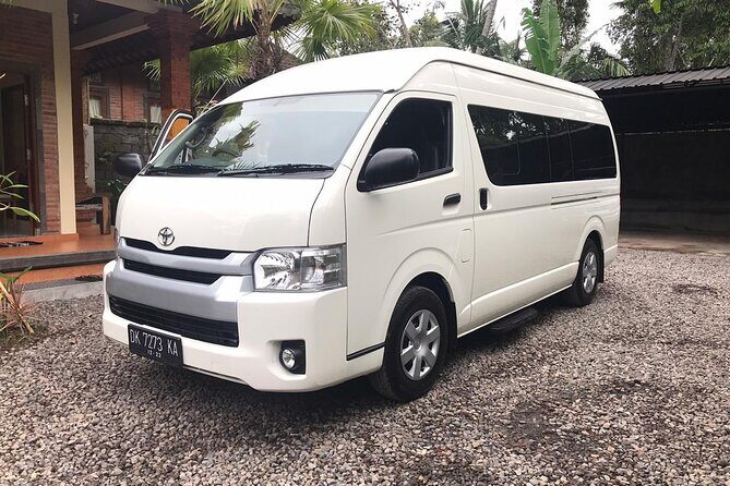 Private Arrival Transfer: Bali Airport to Ubud Area - Why You Should Consider This Transfer