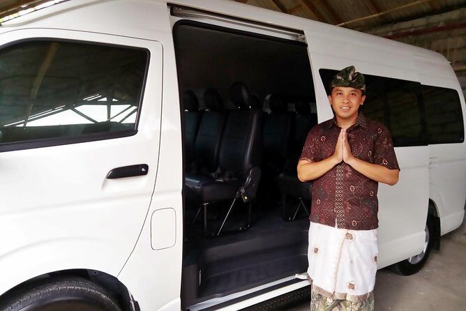 Private arrival transfer : Bali, Ngurah Rai Denpasar Airport to Ubud area - Authentic Service: Drivers Who Know Bali