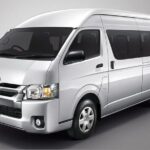 Private Arrival Transfer: Bangkok Airports to Hotel by Minivan - The Experience in Detail: What You Can Expect