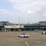 Private Arrival Transfer - Chiang Mai Airport to Chiang Mai City Hotel(SHA Plus) - The Booking and Arrival Process