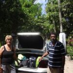 Private arrival transfer from Airport to your booked hotel in Negombo - Who Is This Service Best For?