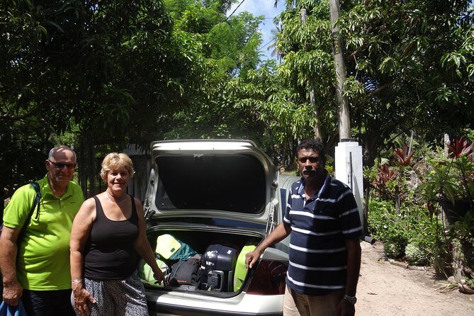 Private arrival transfer from Airport to your booked hotel in Negombo - Who Is This Service Best For?