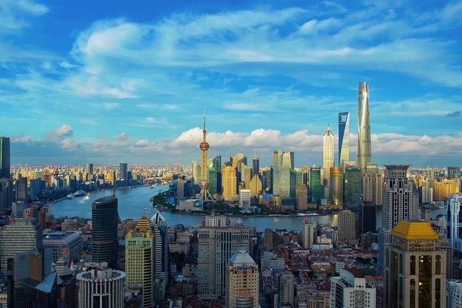 Private Arrival Transfer from Hongqiao Railway Station to Shanghai City - Authentic Insights from Reviews