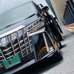 Private arrival Transfer from Kansai airport to Osaka city - What’s Included and What’s Not?