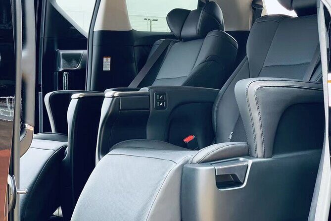 Private arrival Transfer from Narita Airport(NRT) to central Tokyo city - Final Thoughts