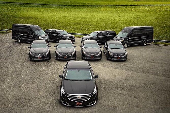 Private Arrival Transfer from Nashville to Memphis - Who Should Consider This Service?