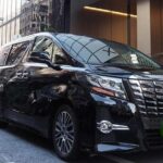 Private arrival Transfer from Osaka Itami Airport(ITM) to central Osaka city - What to Expect on Your Transfer
