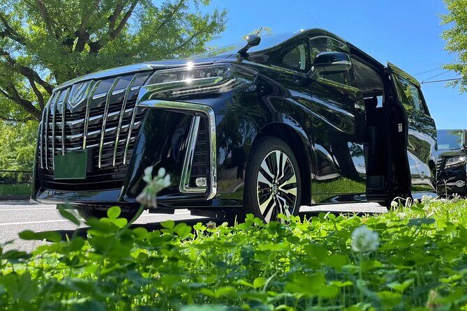 Private arrival transfer from Osaka Itami International airport to Kyoto City - The Sum Up