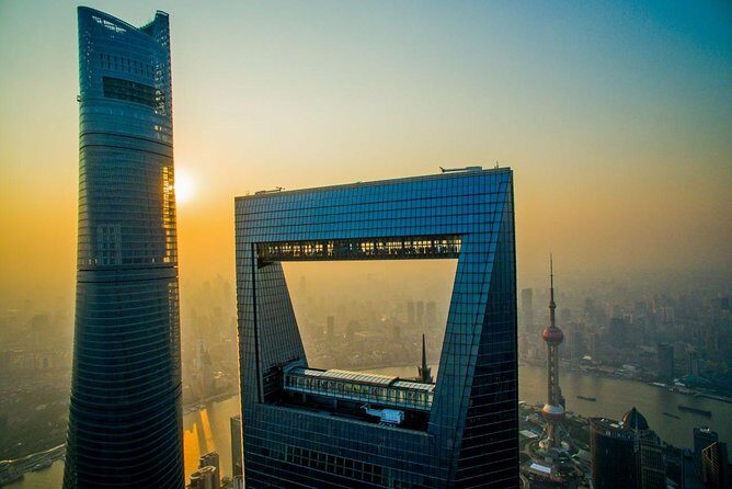 Private Arrival Transfer from Pudong Airport to Shanghai City Hotel - Why Choose This Private Transfer?