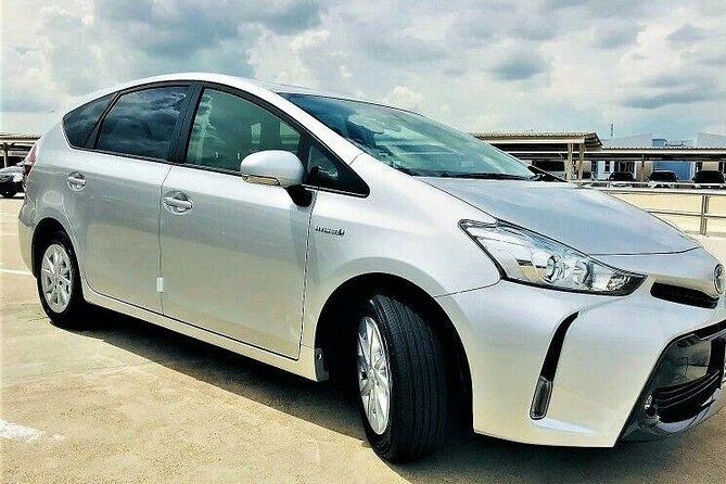 Private Arrival Transfer From Singapore Airport or Port to Hotel - An In-Depth Look at the Experience