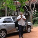 Private arrival transfer from the Airport to your booked hotel in Negombo - What to Expect During the Transfer