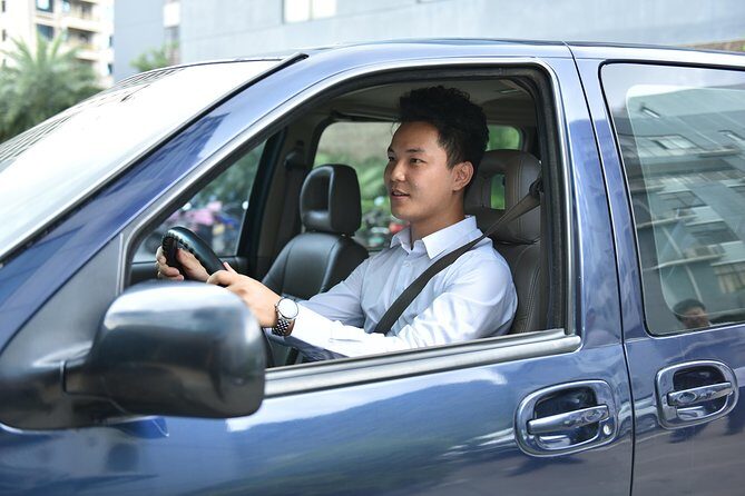 Private Arrival Transfer: Guilin International Airport (KWL) to Downtown Hotel - Final Thoughts: Why Choose This Transfer?
