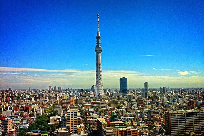 Private Arrival Transfer : Haneda Airport to Central Tokyo City - Why Travelers Love This Service