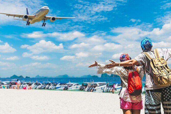 Private Arrival Transfer : Koh Samui Airport to Koh Samui Hotel (SHA Plus) - What to Expect During Your Transfer