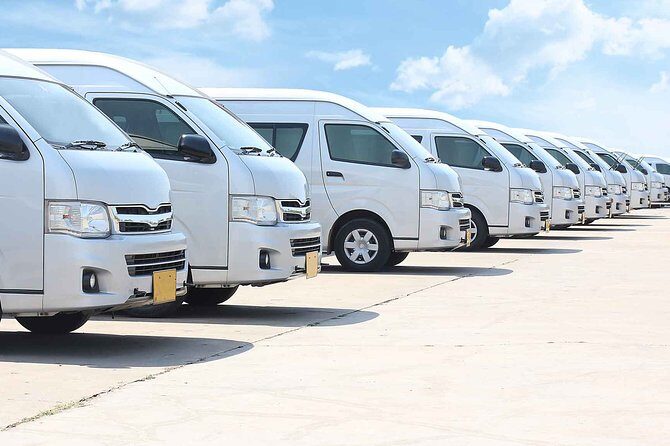 Private Arrival Transfer : Penang International Airport - Why This Transfer Offers Great Value