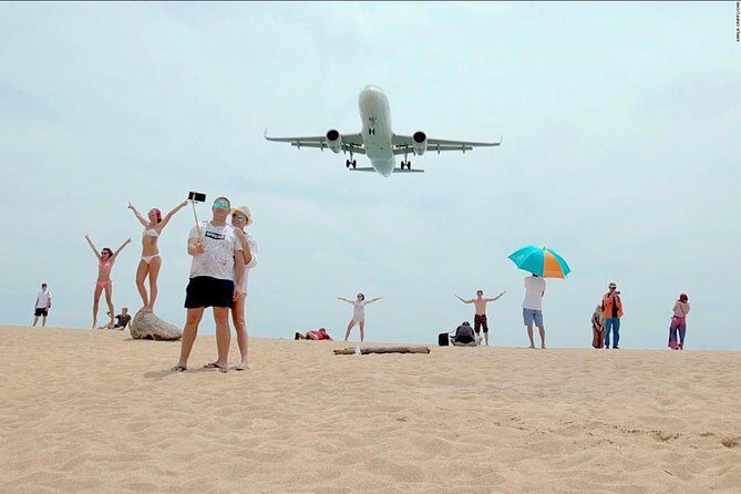 Private Arrival Transfer : Phuket Airport (SHA Plus) - Final Thoughts