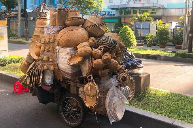 Private Arrival Transfer: Tan Son Nhat Airport to Ho Chi Minh City Hotels - Analyzing the Value for Money