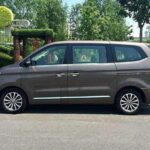 Private Arrival Transfer Xi'an Railway Stations to Hotel - The Experience in Detail