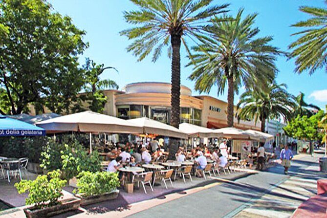 Private Audio Guided Walking Tour in Miami - Value and Practicality
