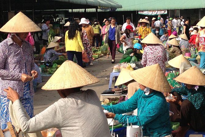 Private Authentic Mekong River Full Day Trip - Non Touristic Mekong delta - Who Is This Tour Best For?