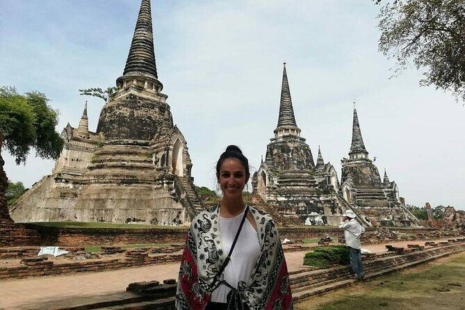 Private Ayutthaya Day Tour from Bangkok - Practical Details and Considerations