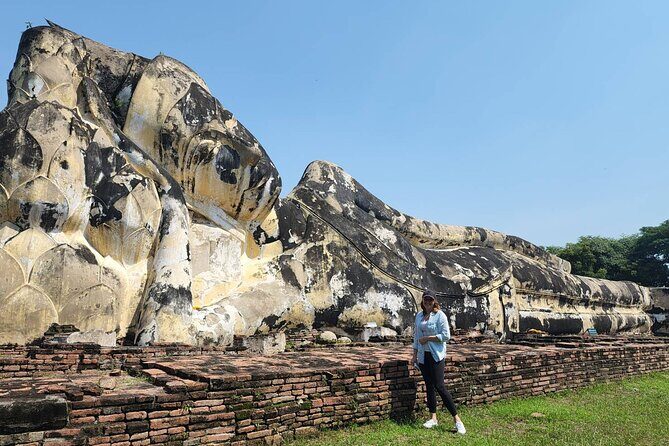 Private Ayutthaya Day Tour from Bangkok - Authentic Insights from Reviewers