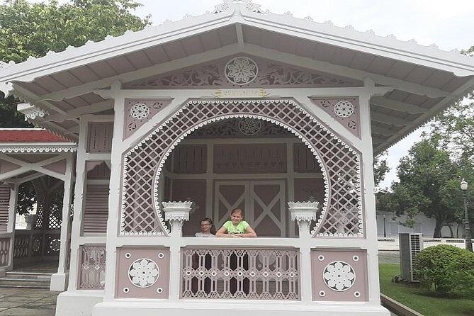 Private Ayutthaya Temples Tour From Bangkok - FAQ