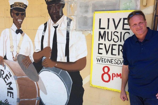 Private Backstage Music Tour of New Orleans with Musician Meet-and-Greets - A Deep Dive into the Experience