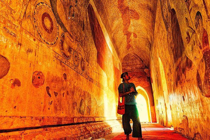 Private Bagan Cultural Tour - A Deep Dive into the Bagan Cultural Tour Experience