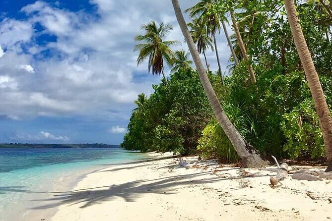 PRIVATE Balabac Tours 4D3N - FAQ