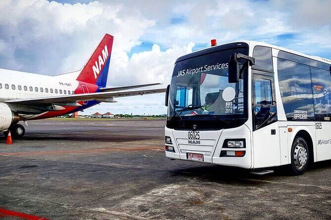 Private Bali Airport Arrival Transfer: Airport to Hotel (Arrival) - Who Will Love This Transfer?