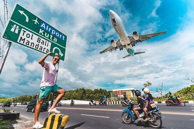 Private Bali Airport Round-Trip Transfer: Arrival and Departure (Round-Trip) - FAQ