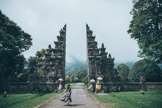 Private Bali Car Charter with Driver up to 6 People - Transportation & Practicalities: What You Need to Know
