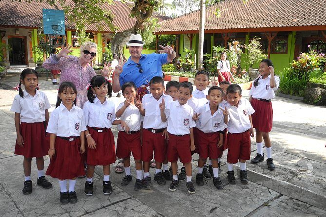 Private Bali Countryside Tour guided by AGUS - A Deep Dive into Bali’s Countryside with Agus