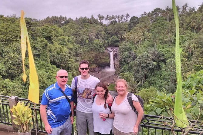 Private Bali Customized Tours - Who Is This Tour Best For?