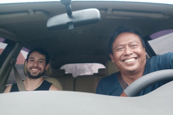 Private Bali Driver : Customize Tour with our Best Bali Driver - What to Expect on Your Day with a Private Driver