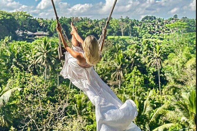 Private Bali Tour - All Inclusive - The Experience: What You Can Expect