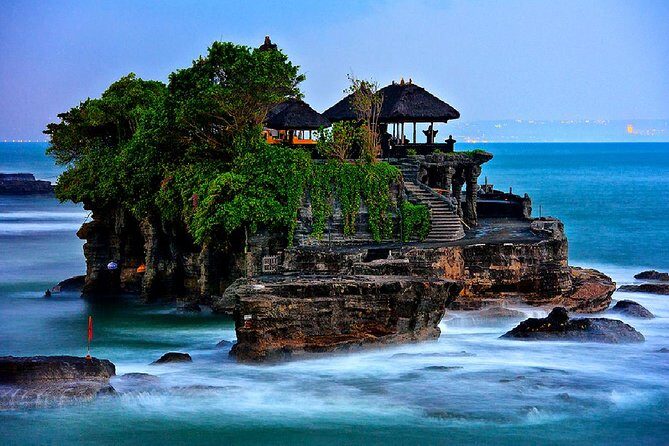 Private Bali Tour: Best of Bedugul and Tanah Lot Temple - What’s Included and What’s Not