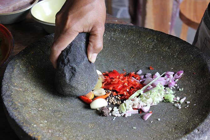 PRIVATE Balinese Cooking Class in Ubud with Dewa with Transfers - Final Thoughts: Who Is This Tour Best For?