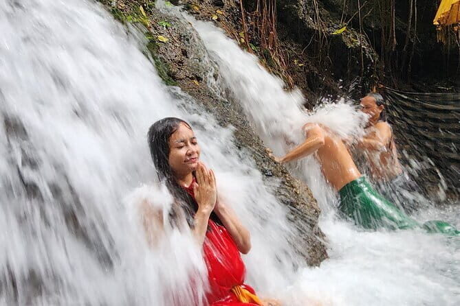 Private Balinese Purification in Holy Water at Temple with Local - Final Thoughts: Is This Tour for You?