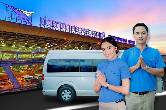 Private Bangkok Airport Transfer Free Tollway - Authentic Insights from Reviews