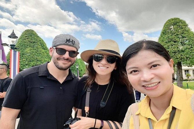 Private Bangkok City Sightseeing Tour With Grand Palace - Who Will Love This Tour?