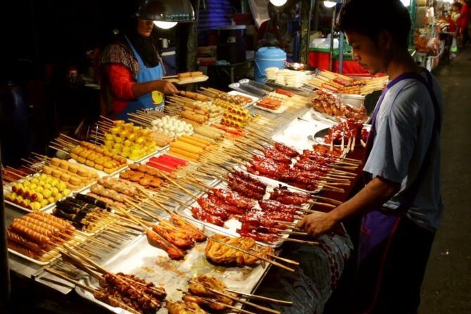 Private Bangkok Foodtour by tuk-tuk - Why This Tour Offers Great Value