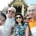 Private Bangkok Grand Palace Full-Day City sightseeing Tour - Who Is This Tour Best For?