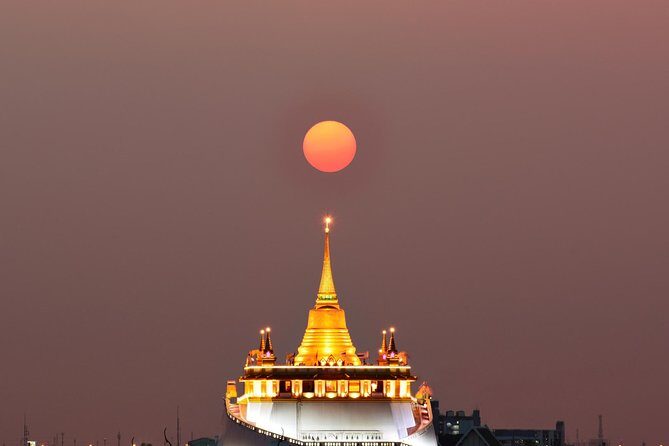 Private Bangkok Tuk Tuk Sunset Long-tail Night Lights - What the Reviews Say