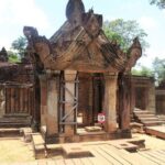Private Banteay Srei and 4 Temples Guided Tour - Authenticity and Value