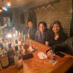 Private Bar-hop tour at back alleys in Sendai - FAQ