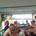 Private Bar On Lantern Boat in Thu Bon River - Final Thoughts